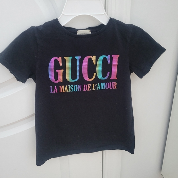 Gucci T-shirt - Picture 2 of 2
